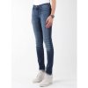 Lee Scarlett Skinny Pants W L526AIFB (68689) US 27 / 31