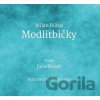 BEZEK JANA - MODLITBICKY / MILAN RUFUS CD