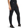 Legíny Under Armour Motion Print Legging-BLK 1383608-001 Veľkosť S