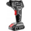 GRAPHITE akumulátorový kompresor 18V SOLO 58G041