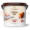 Callebaut Krém na plnenie čokoláda Ruby Crema RB1 5 kg