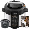 COSORI Multicooker CMC multifunkčný tlakový hrniec 5,7 L