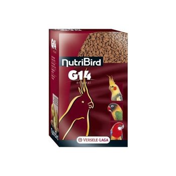 Versele-Laga NutriBird G14 Original 1 kg