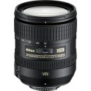 Nikon AF-S 16-85mm f/3.5-5.6G ED VR DX