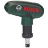 BOSCH 10dílná sada skrutkovacích bitov 