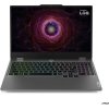 Lenovo LOQ 15ARP9 (83JC00JDCK) sivý