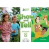 Show and Tell: Level 2: Student Book and Multirom Pack