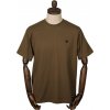 Thinking Anglers Tričko Olive T-Shirt