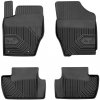 Koberce gumenné FROGUM 3D No.77 CITROEN C4 I 2004-2010