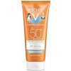 Vichy Capital Soleil Kids opaľovacie mlieko SPF50 300 ml
