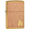 ZIPPO Zapaľovač WOODCHUCK USA FLAME (23161)