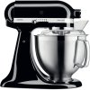 KitchenAid 5KSM185 čierna Onyx