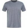 Tričko STEDMAN Recycled Sports-T Move, Denim Heather modrá, S