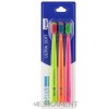 PLUS LEKÁREŇ ULTRA SOFT 5460 kit zubná kefka 3 ks