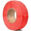 C-TECH Tisková struna (filament) ESSENTIAL LINE, PLA, červená, 1,75mm, 1kg, refill