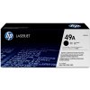 Toner HP Q5949A, čierny