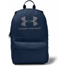 Under Armour Loudon 002 Black Black White 15 l