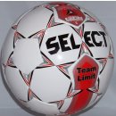 Select Team Limit