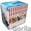 CREW One Piece 1-12 - Sběratelský box, část 1: Východní moře (12 knih)