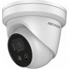 Hikvision DS-2CD2346G2-ISU/SL(2.8mm) 4MP Turret Fixed Lens DS-2CD2346G2-ISU/SL(2.8MM)(C)