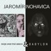 Nohavica Jaromír: Babylon & Moje smutné srdce - 2CD