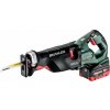 Aku pila ocaska SSEP 18 LTX BL MVT 2x8,0 Ah
