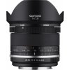 Samyang MF 14mm f/2.8 MK2 MFT