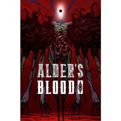 Alder's Blood
