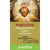 E-kniha Posolstvá Najsvätejšieho Srdca Ježišovho - Jozefína Menéndezová