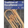 Tradition of Excellence 2 + DVD / Eb Horn (lesný roh)