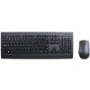 Lenovo Professional Wireless Keyboard and Mouse 4X31D64773