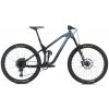Celoodpružené koleso NS Bikes Define AL 150 1 29