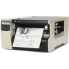ZEBRA printer 220Xi4, 203dpi,PrintServer,Rewind 220-80E-00203