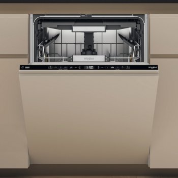 Whirlpool MaxiSpace W7I HT58 T