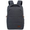 Travelite Basics Safety Backpack Anthracite 23 l