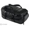 Petzl DUFFEL BAG BLACK transportný vak/taška, 85 l, čierna