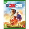 PGA Tour 2K25 (XSX)