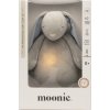 Moonie The Humming Friend 2.0 Sky uspávačik s melódiou 1 ks