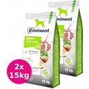 Eminent Puppy Lamb & Rice 29/16 2 x 15 kg