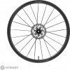 FFWD RAW CS 33 sada kolies, náboje FFWD, karbón, kotúčové, pevná os Shimano 11/12sp