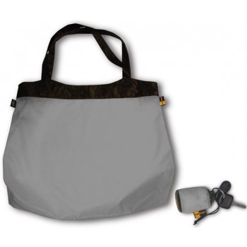 Sea to Summit Ultra-Sil Shopping Bag 25L Grey