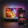 EMOS GoSmart Ambientné LED RGB osvetlenie za TV 75“ (189 cm)