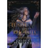 A Flame of the Phoenix (Chloe C. Peñaranda)(Pevná)