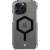 Tactical MagForce Hexagon Kryt pre Apple iPhone 15 Pro Max T-Black