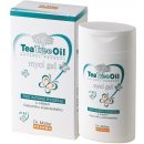 Dr. Müller Tea Tree oil mycí gel pro intimní hygienu 200 ml