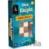 Chess puzzle: Black Knight - Albi