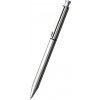 LAMY Multipen st twinpen matt steel kovové multifunkčné pero Strieborná