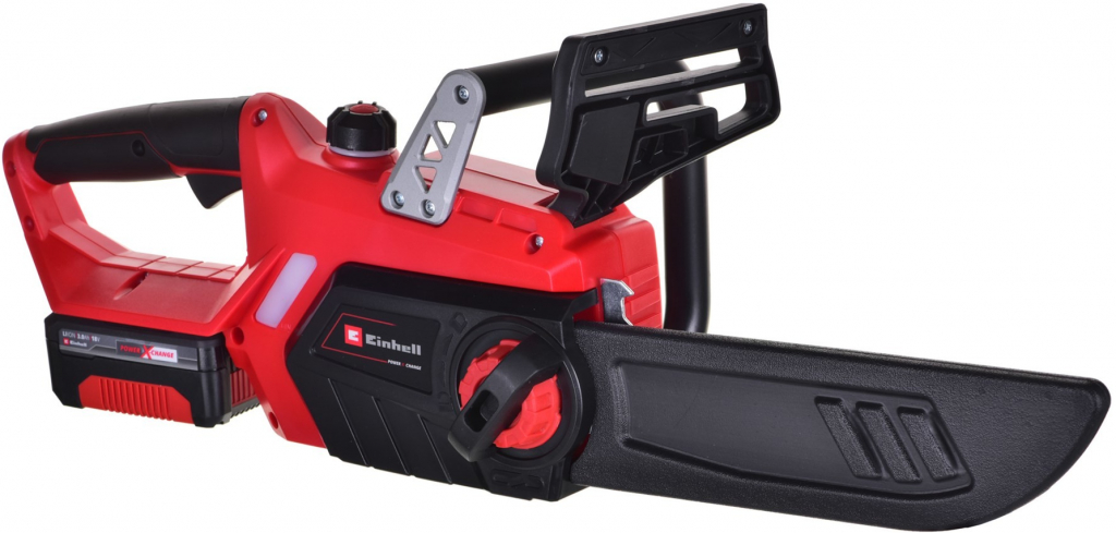 Einhell GE-LC 18 Li