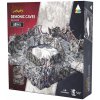 Archon Studio Dungeons & Lasers: Demonic Caves Pre-Painted