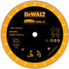 Dia nôž pre búrací stroj D28710/D28715 na kov, betón a profily 355x25,4 mm DeWALT DT3752 DT3752